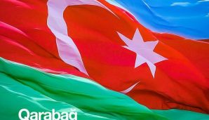 Mehriban Əliyeva Aprel döyüşləri ilə bağlı paylaşım etdi — foto 1