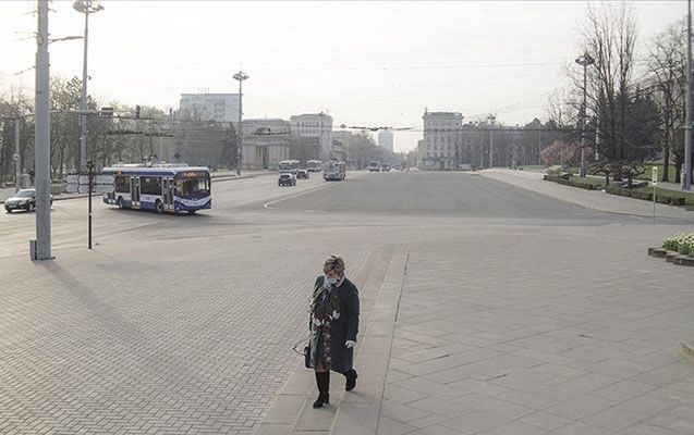 Karantin sərtləşdirildi