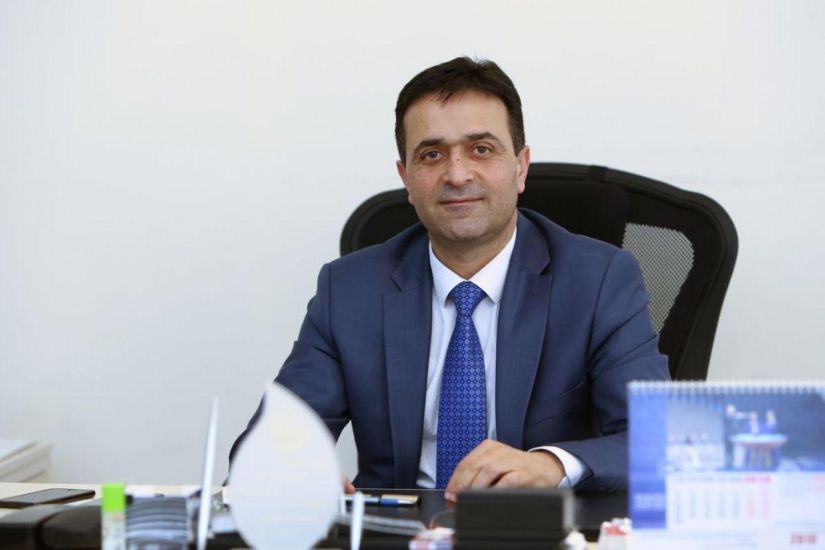 Rasim Quliyevə hökm oxundu