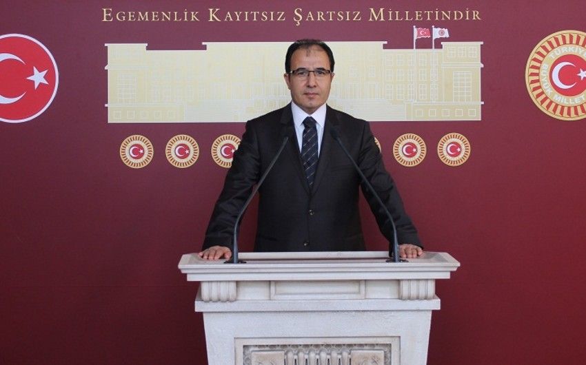 Türkiyənin Azərbaycandakı yeni səfiri kimdir?