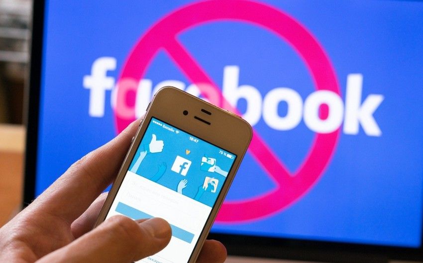 “Facebook”, “WhatsApp” və “Instagram”ın işində problem yarandı -     YENİLƏNDİ