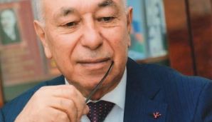 Aydın Heydərov vəfat etdi -     FOTO — foto 1