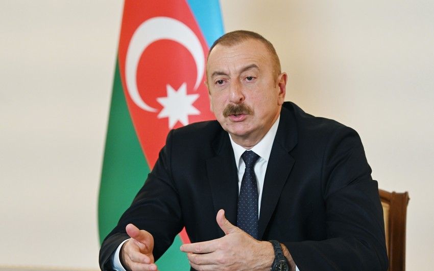 "Sudan səmərəli istifadə edilməlidir"