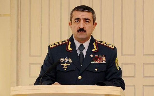 DSX rəisi: Ermənistanla sərhəddə 19 yeni hərbi hissə, 140 sərhəd-döyüş məntəqəsi yaradılıb