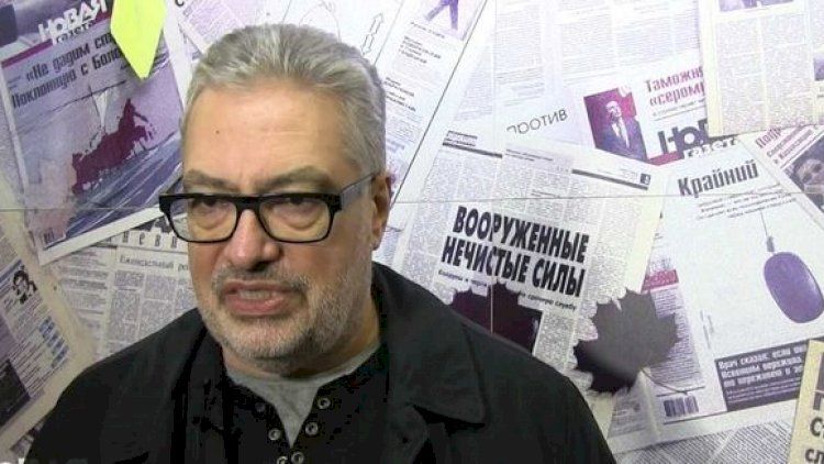 Rusiyanın aparıcı hərbi ekspertlərindən etiraf:     "Bəli, bu, bizim “İskəndər M” idi"