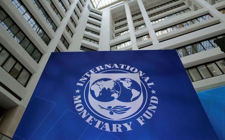 Beynəlxalq Valyuta Fondu Azərbaycan iqtisadiyyatı üzrə proqnozunu yaxşılaşdırdı