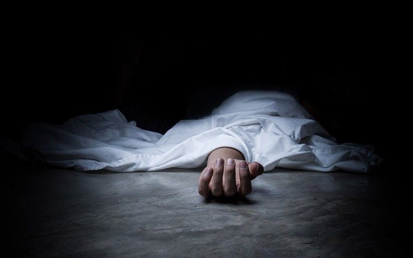 Roza Musayeva intihar etdi