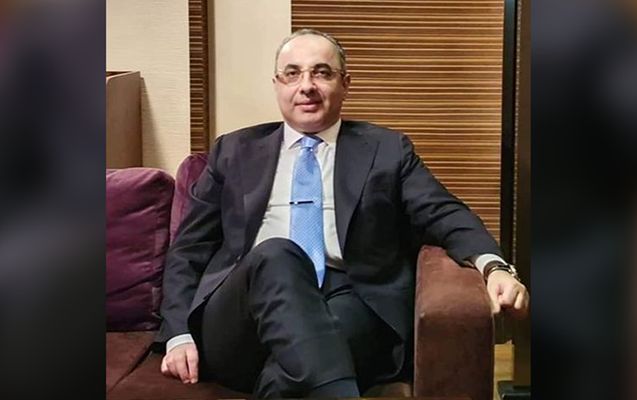 İlqar İsmayılovdan xəbər var