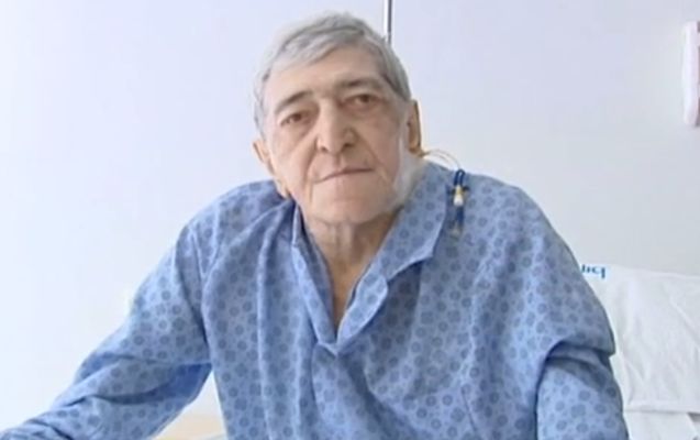Rəmiş koronavirusdan ölüb -     RƏSMİ