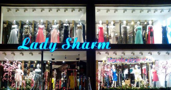 “Lady Sharm” mağazalarının sahibi olan qardaşların qisası