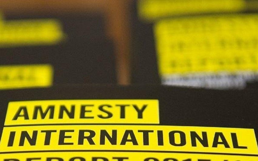 “Amnesty International”: Fransa və digər ölkələr insan haqlarını pozur