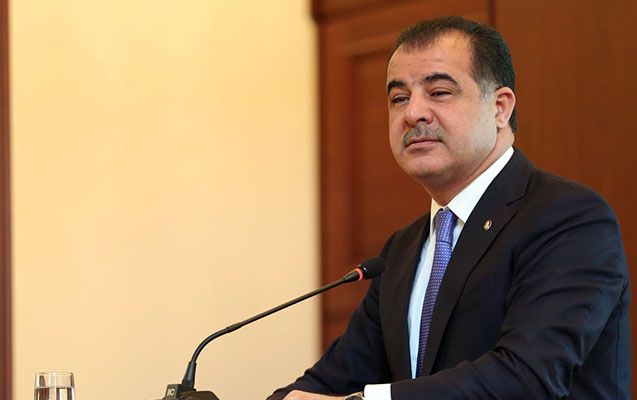 Elmar Vəliyev sui-qəsd cinayətindən sonra bu durumda -     VİDEO