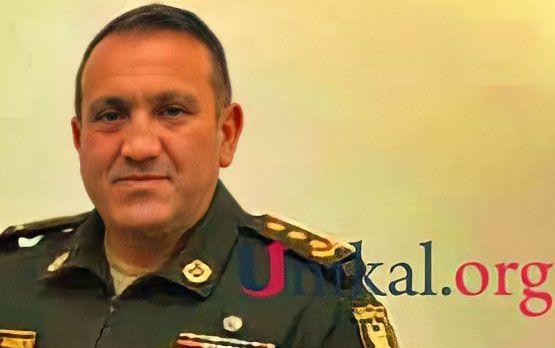 Azərbaycan Müdafiə Nazirliyinin polkovniki koronavirusdan vəfat etdi
