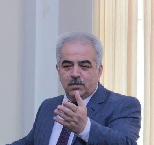 Partiya sədrinin müavininin həyat yoldaşı öldü, özü reanimasiyaya yerləşdirildi