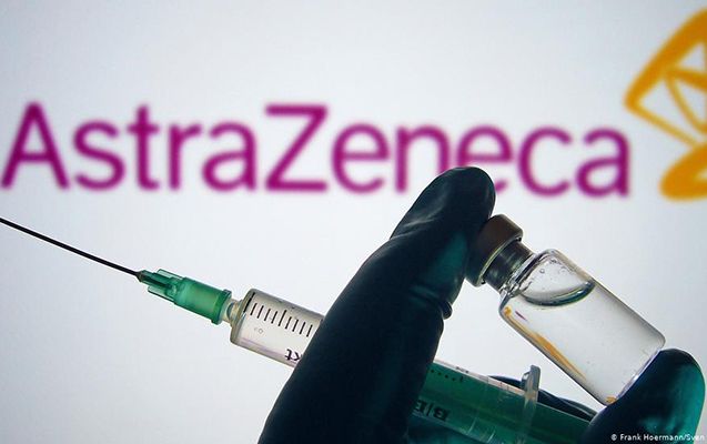 ÜST-dən “AstraZeneca” peyvəndi ilə bağlı    AÇIQLAMA