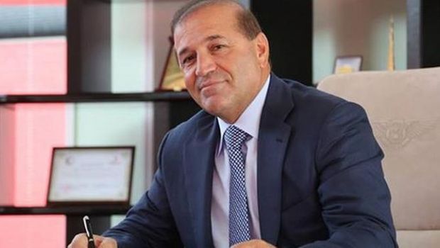Hacı İbrahim Nehrəmli istefa verdi