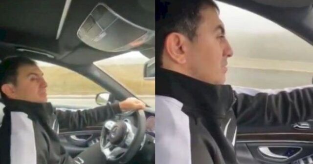 Günel Həsənli ilə videosu yayılan Mahir danışdı -     VİDEO