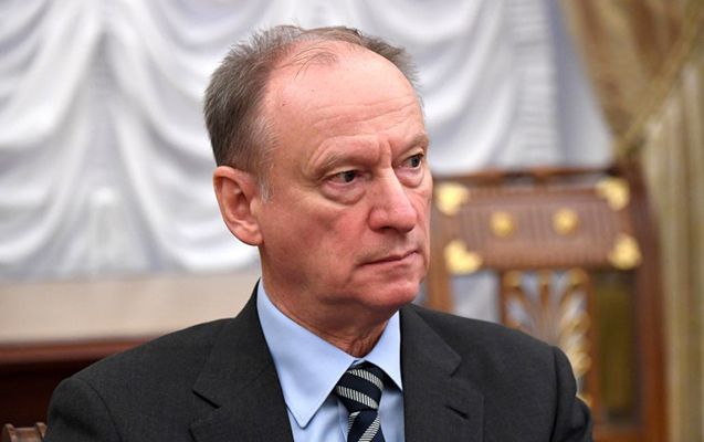 Patruşev: “Rusiya Əfqanıstana qoşun yeritməyəcək”
