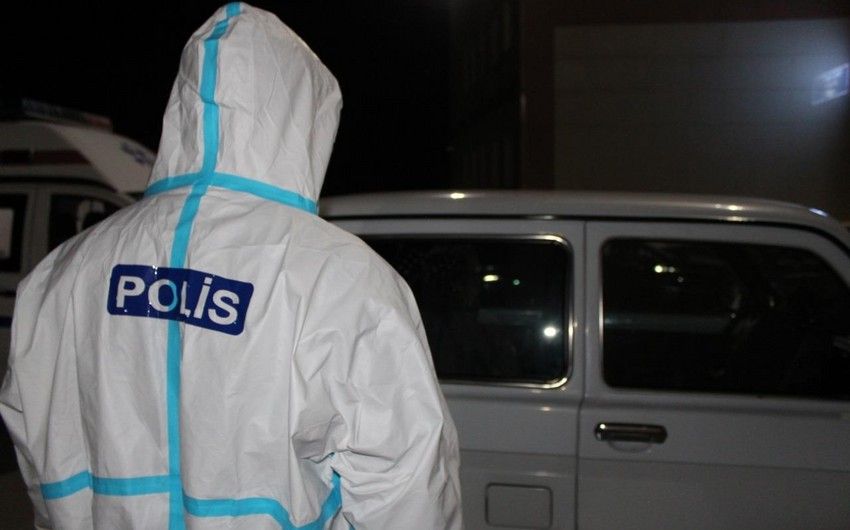 Koronavirus xəstəsi azad olunmuş əraziyə icazəsiz keçərkən saxlanıldı