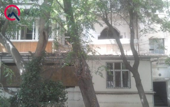 Bakıda şirkət 1 binanın inşasına icazə alıb, 5 bina tikib