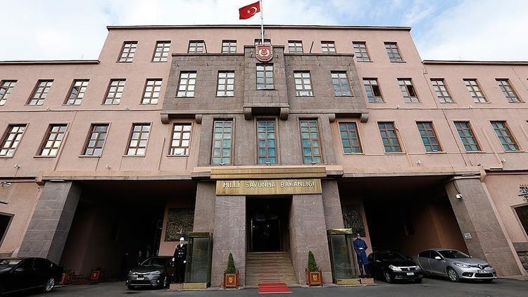 Türkiyə Müdafiə Nazirliyi: “Azərbaycanla “Qardaş briqada” layihəsi başladılıb”