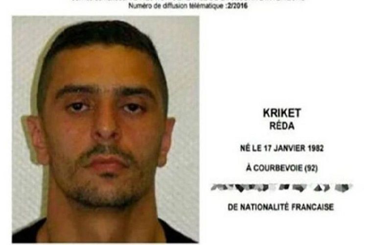 Terror təşkil etməkdə təqsirləndirilən şəxsə 24 il həbs cəzası verildi