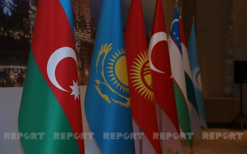 Bakıda Türk Şurasının informasiya və media üzrə məsul rəsmilərinin toplantısı keçirilir