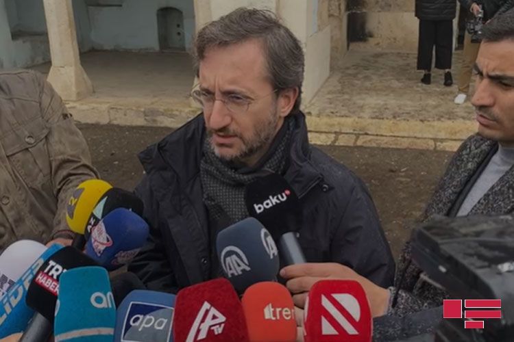 “Bir daha belə işğala imkan verməyəcəyimizi göstərdik” -       Fəxrəddin Altun