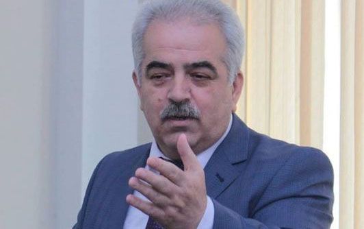 Sabir Rüstəmxanlının müavini komadan ayıldı