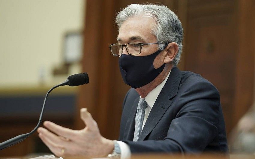 FES rəhbərindən dollarla bağlı açıqlama