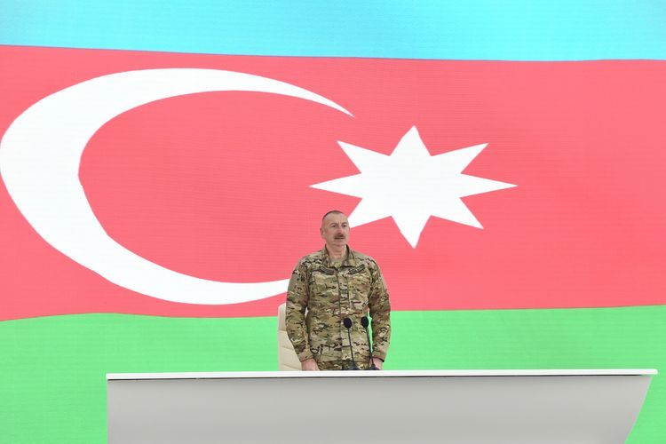 “Bilirdilər ki, nə qədər ki, Heydər Əliyev vəzifədədir, heç vaxt imkan verməz ki, erməni millətçiliyi baş qaldırsın”