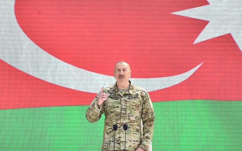 “Bəzi xarici paytaxtlarda qərar verildi ki, İlham Əliyevi devirməliyik”
