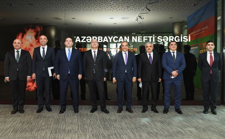 SOCAR-ın Müşahidə Şurasının növbəti iclası keçirilib -     FOTO