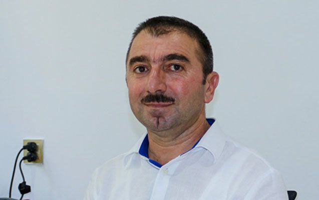 Direktor: “Yulğun kolları “Qırmızı kitab”dakı bitki növləri ilə səhv salınır”