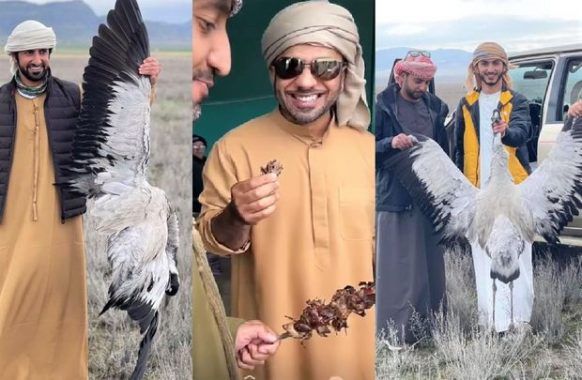 Ovçu ərəbləri Azərbaycana bu məmur gətirib -     Onlardan nazirin adıyla pul alınıbmış