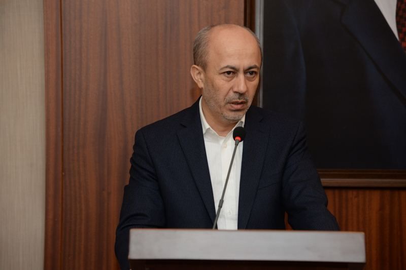 "Şou əhlinin Həccə getməyində qəbahət bir şey yoxdur" -     Şeyxin müavini