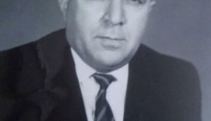 Aslan Nəsibov vəfat etdi -   FOTO — foto 1