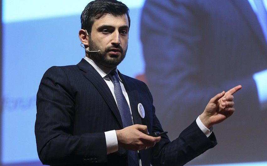 Səlcuq Bayrakdar Kanadanın Türkiyəyə sanksiyasına münasibət bildirdi