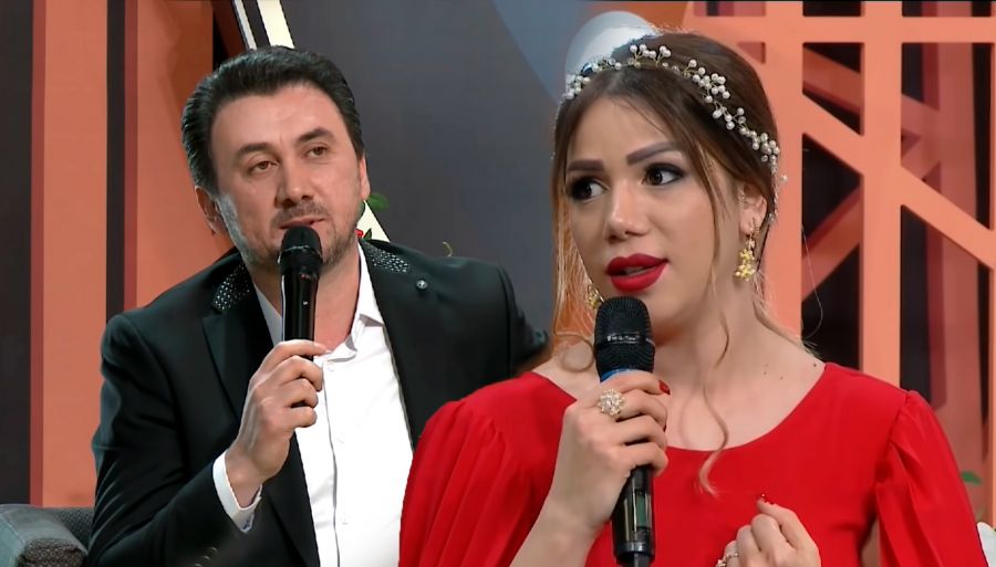 Aqşin Fatehdən Namiq Qaraçuxurlu ilə bağlı açıqlama