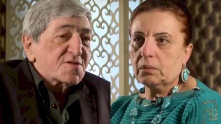 Gülü Rəmişdən qalan evi satıb -     VİDEO