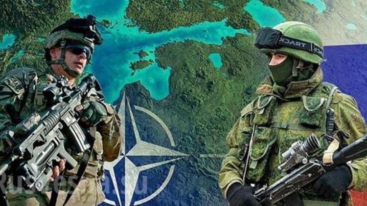 NATO qoşunları Əfqanıstandan çıxarılır