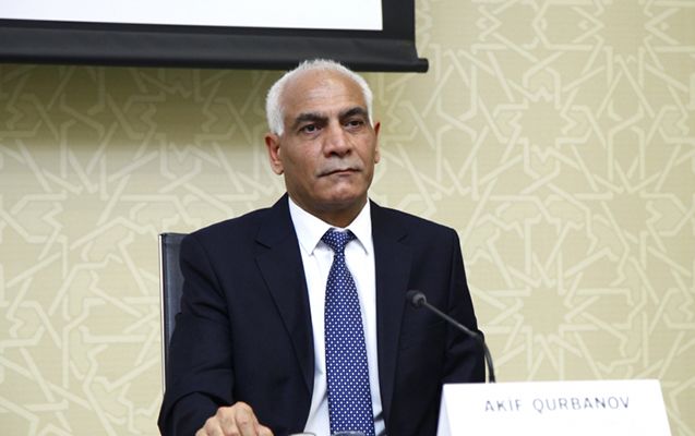 “Elə birinci şəkər xəstəliyi olanlara vaksin vurulmalıdır” –     Akif Qurbanov