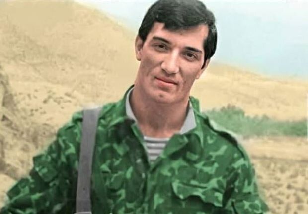 Milli Qəhrəman Əliyar Əliyevin oğluna yüksək vəzifə verildi