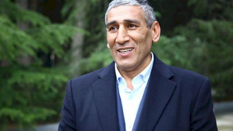 Şahbaz Quliyev danışdı:     “Yazırlar ki...”