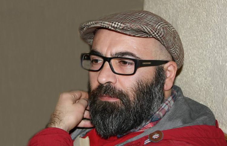Seymur Baycan: “Əlindən tutan var, get romanını yaz də…” deyən adamlar...
