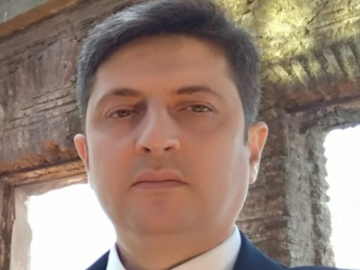 Rüstəm Əbülfətoğlu işdən çıxdı