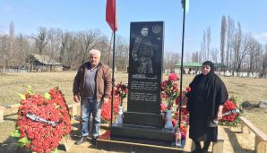 Şəhid anası: Bir oğlumu müharibədə itirdim,digər oğlum da həbs təhlükəsi yaşayır — foto 3