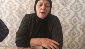 Şəhid anası: Bir oğlumu müharibədə itirdim,digər oğlum da həbs təhlükəsi yaşayır — foto 1