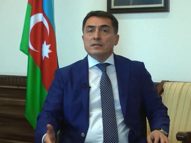 Əli Hüseynli: Seçkini boykot etmək çox böyük siyasi mədəniyyətsizlikdir