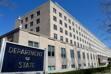 ABŞ Çexiyanın rus diplomatlarını qovması qərarını dəstəklədi
